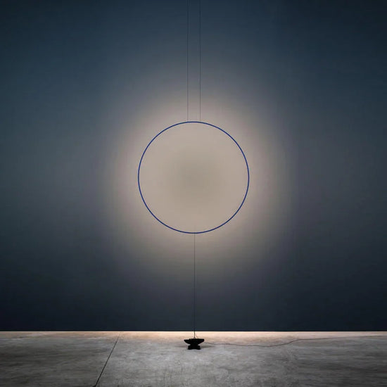 Sorry Giotto 9/12 Pendant Light