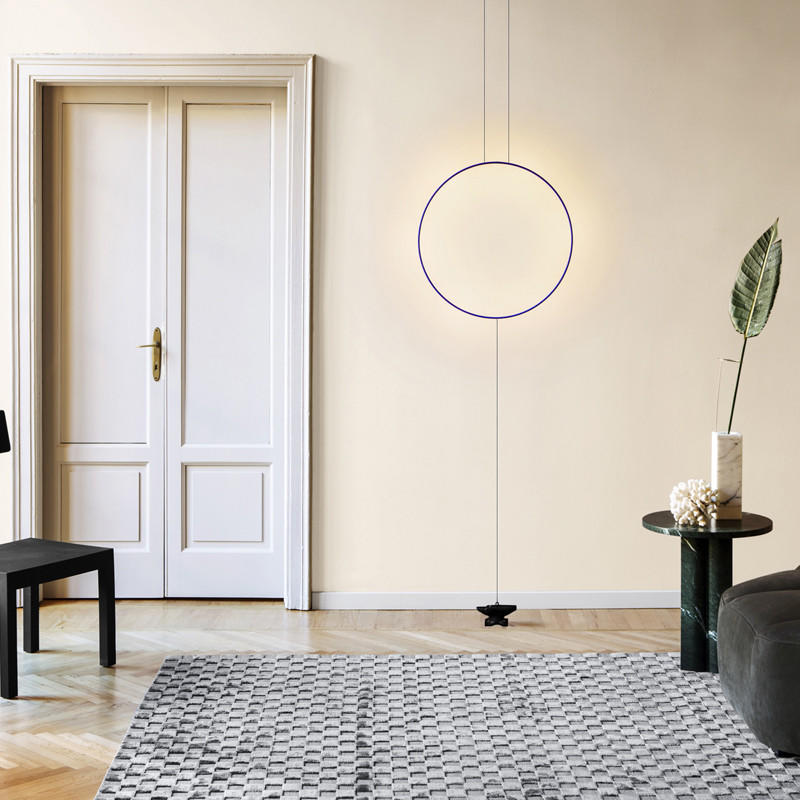 Catellani & Smith Sorry Giotto 9/12 Pendant Light | All Square Lighting
