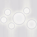 Catellani & Smith Sorry Giotto 9/12 Pendant Light | All Square Lighting