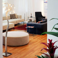 Catellani & Smith Sottovento Floor Lamp | All Square Lighting