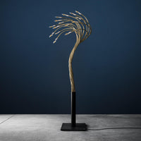 Catellani & Smith Sottovento Floor Lamp | All Square Lighting