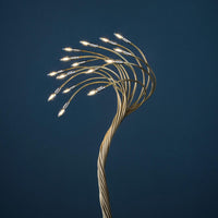 Catellani & Smith Sottovento Floor Lamp | All Square Lighting