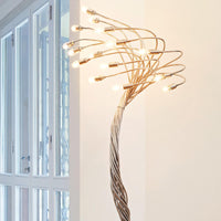 Catellani & Smith Sottovento Floor Lamp | All Square Lighting