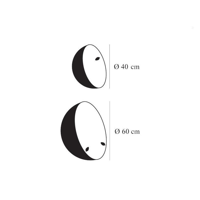 Stchu-Moon 01 Floor Lamp