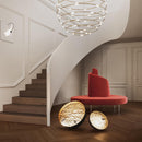 Catellani & Smith Stchu-Moon 01 Floor Lamp | All Square Lighting