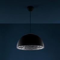 Catellani & Smith Stchu-Moon 02 - 40/60cm Pendant Light | All Square Lighting