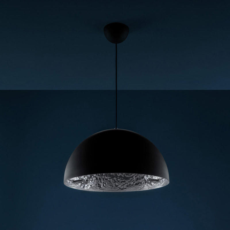 Catellani & Smith Stchu-Moon 02 - 40/60cm Pendant Light | All Square Lighting