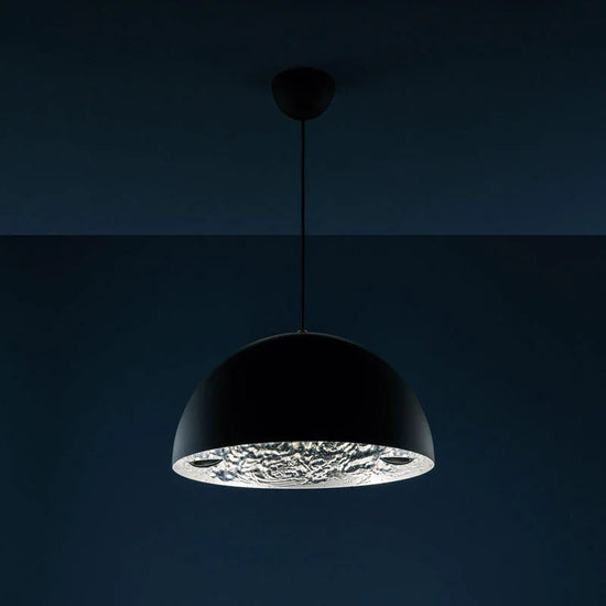 Stchu-Moon 02 - 40/60cm Pendant Light
