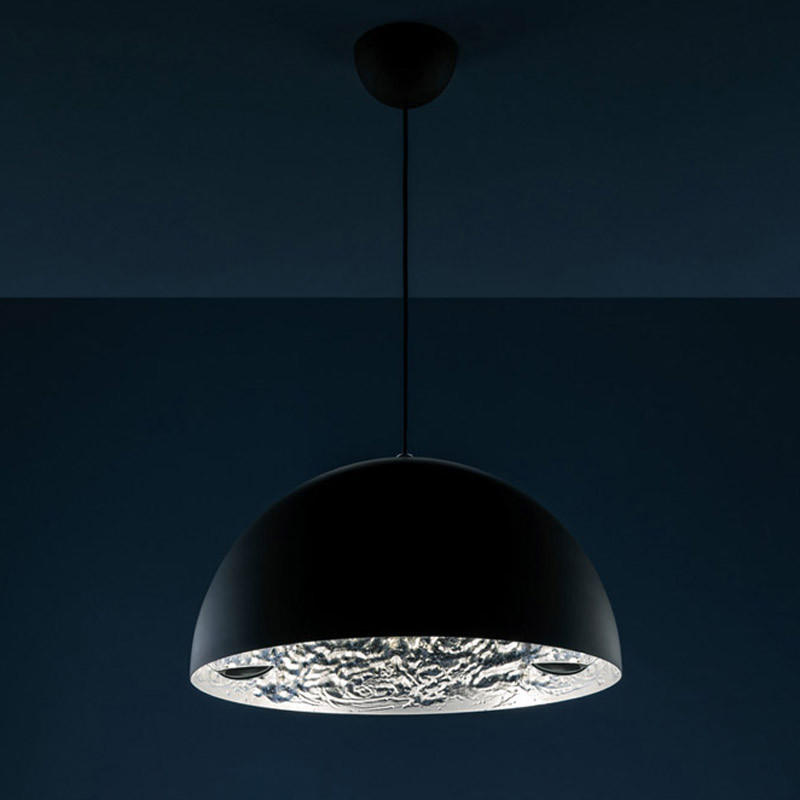 Stchu-Moon 02 - 80/100cm Pendant Light