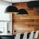 Catellani & Smith Stchu-Moon 02 - 80/100cm Pendant Light | All Square Lighting