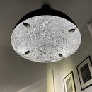 Catellani & Smith Stchu-Moon 02 - 80/100cm Pendant Light | All Square Lighting
