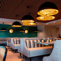 Catellani & Smith Stchu-Moon 02 - 80/100cm Pendant Light | All Square Lighting