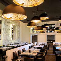 Catellani & Smith Stchu-Moon 02 Chandelier Pendant Light | All Square Lighting