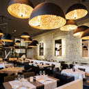 Catellani & Smith Stchu-Moon 02 Chandelier Pendant Light | All Square Lighting