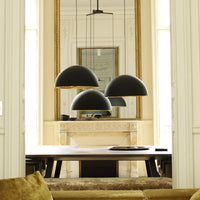 Catellani & Smith Stchu-Moon 02 Chandelier Pendant Light | All Square Lighting