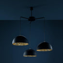 Catellani & Smith Stchu-Moon 02 Chandelier Pendant Light | All Square Lighting