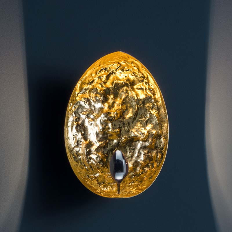 Stchu-Moon 05 Wall Light