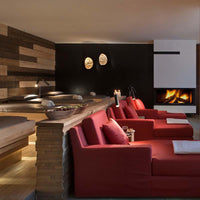 Catellani & Smith Stchu-Moon 05 Wall Light | All Square Lighting
