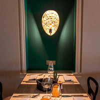 Catellani & Smith Stchu-Moon 05 Wall Light | All Square Lighting