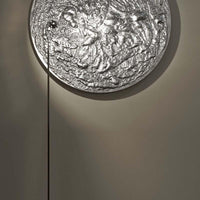 Catellani & Smith Stchu-Moon 08 Wall Light | All Square Lighting