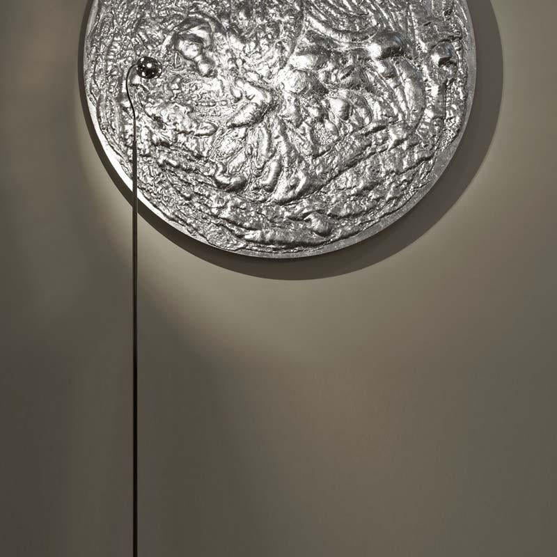 Catellani & Smith Stchu-Moon 08 Wall Light | All Square Lighting