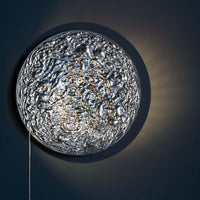 Catellani & Smith Stchu-Moon 08 Wall Light | All Square Lighting