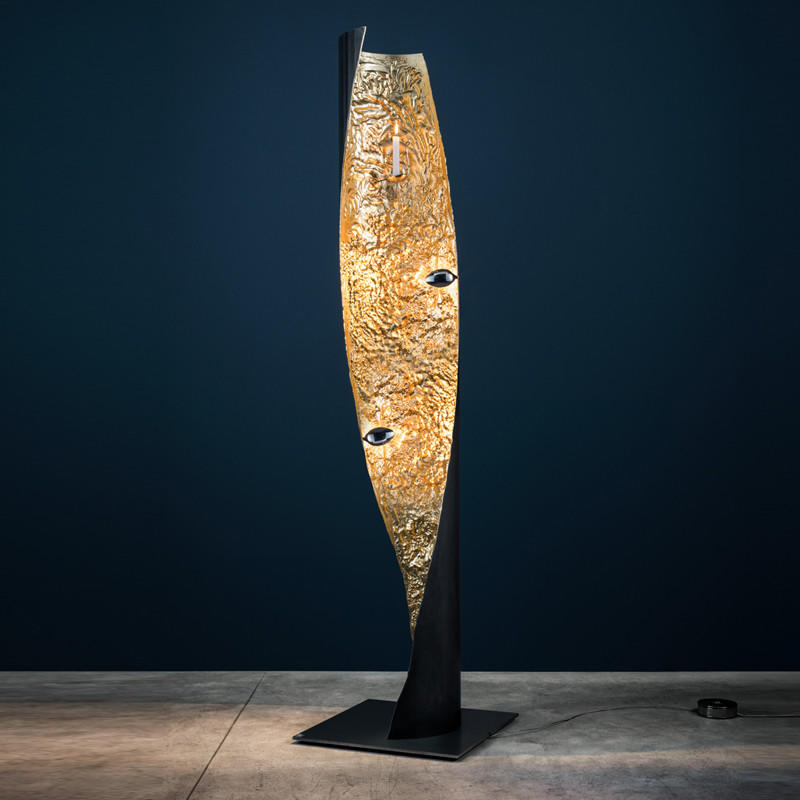 Stchu-Moon 09 Floor Lamp