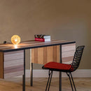 Catellani & Smith Sweet Light Table Lamp | All Square Lighting