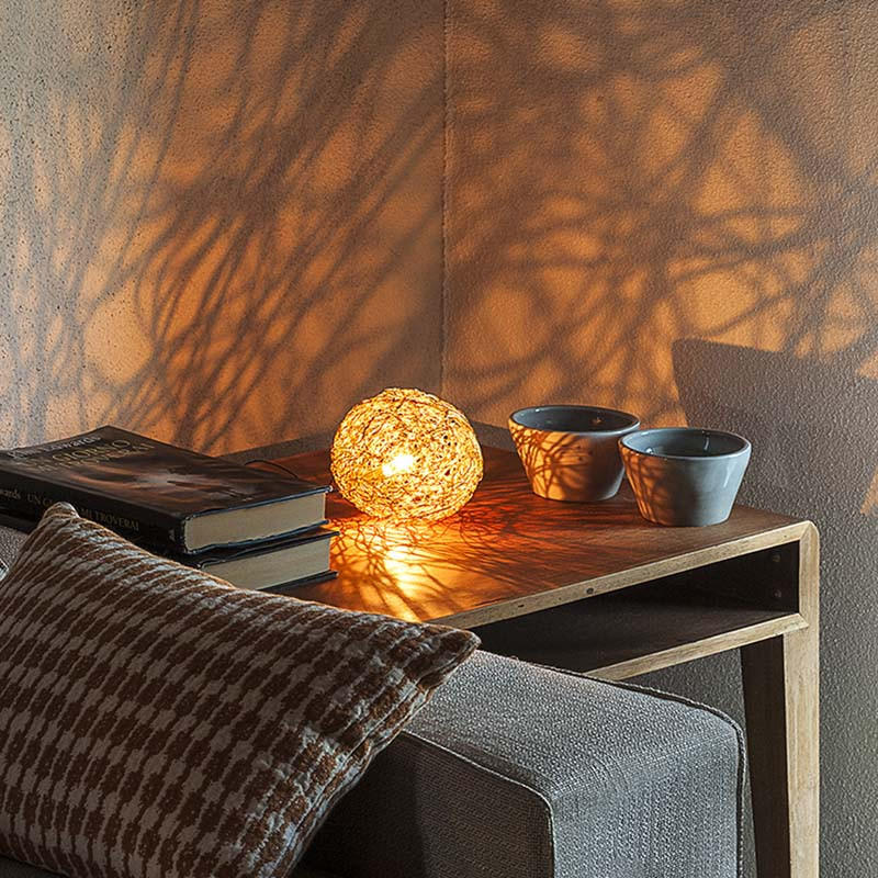 Catellani & Smith Sweet Light Table Lamp | All Square Lighting