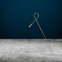 Catellani & Smith Syphaduepassi Floor Lamp | All Square Lighting