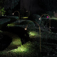 Catellani & Smith Syphaduepassi Floor Lamp | All Square Lighting