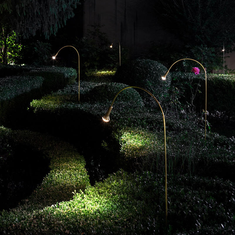 Catellani & Smith Syphaduepassi Floor Lamp | All Square Lighting