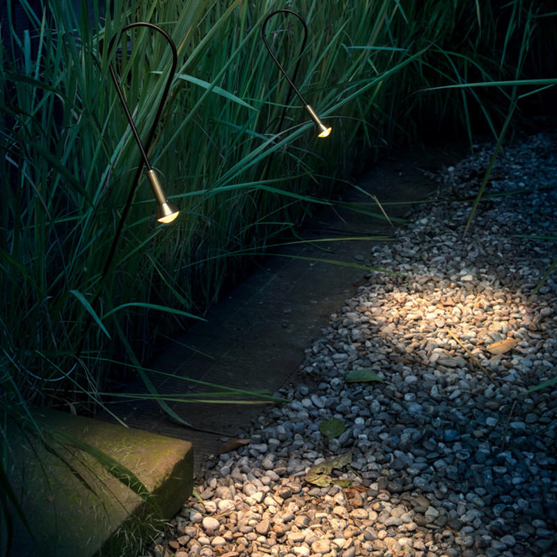 Catellani & Smith Syphaduepassi Floor Lamp | All Square Lighting
