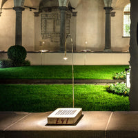 Catellani & Smith Syphaduepassi Floor Lamp | All Square Lighting