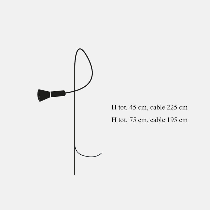 Syphaduepassi Floor Lamp