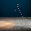 Catellani & Smith Syphaduepassi Floor Lamp | All Square Lighting