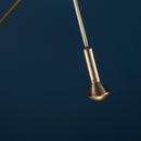 Catellani & Smith Syphaduepassi Floor Lamp | All Square Lighting