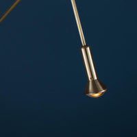 Catellani & Smith Syphaduepassi Floor Lamp | All Square Lighting