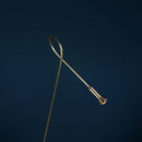 Catellani & Smith Syphaduepassi Floor Lamp | All Square Lighting