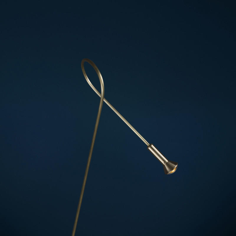 Syphaduepassi Floor Lamp