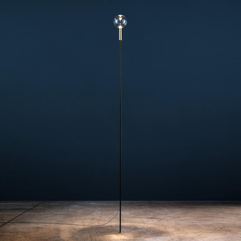 Catellani & Smith Syphasfera Floor Lamp | All Square Lighting