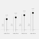Catellani & Smith Syphasfera Floor Lamp | All Square Lighting