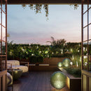 Catellani & Smith Syphasfera Floor Lamp | All Square Lighting