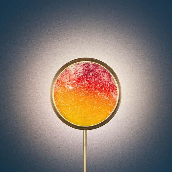 Talismano (Other Smiths) Table Lamp