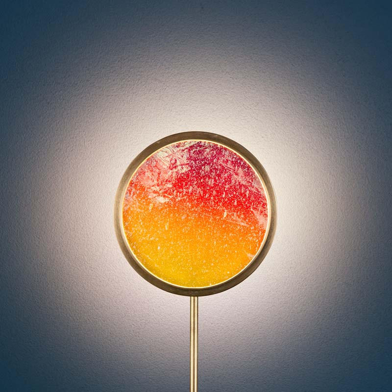 Talismano (Other Smiths) Table Lamp
