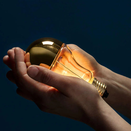 Trenta Table Lamp