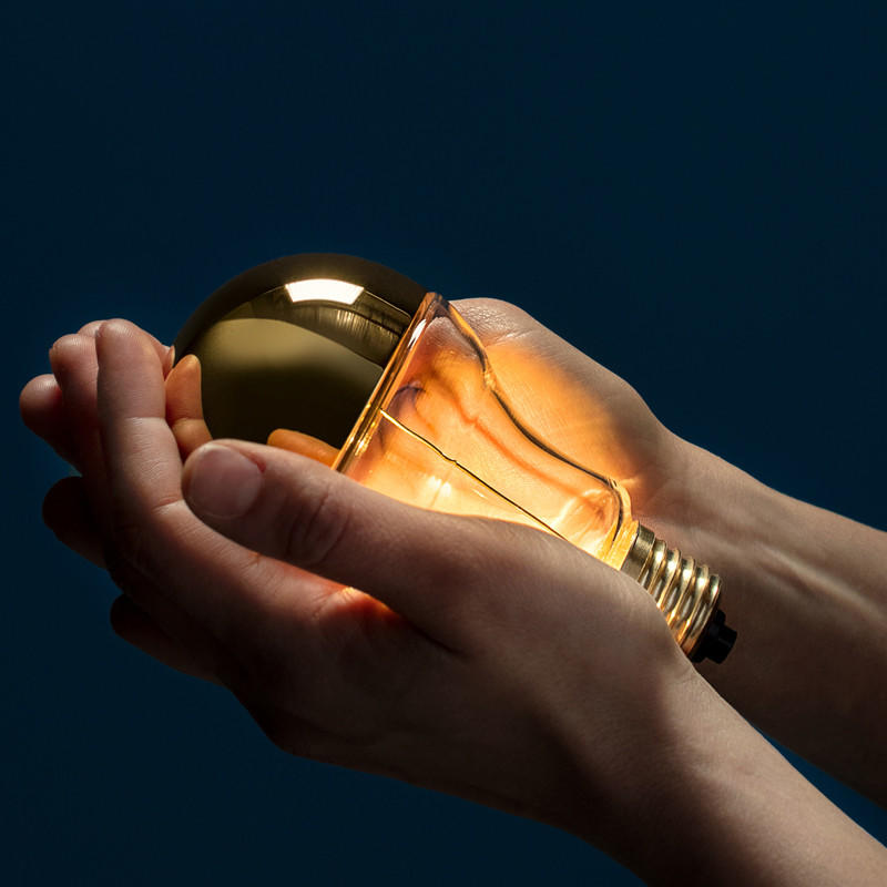 Trenta Table Lamp