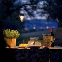 Catellani & Smith Trenta Table Lamp | All Square Lighting