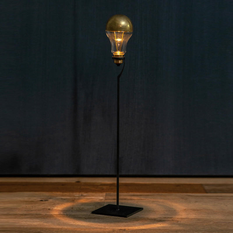 Catellani & Smith Trenta Table Lamp | All Square Lighting