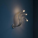 Catellani & Smith Turciù 2/3 Wall Light | All Square Lighting